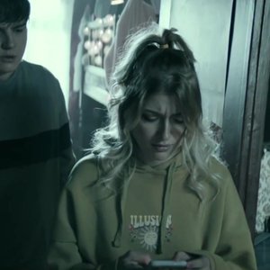Голая Кристина Вайнас