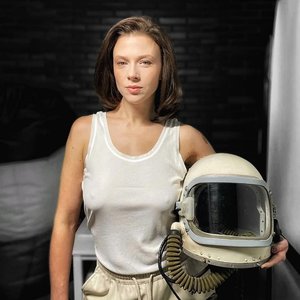 Голая Ольга Смирнова