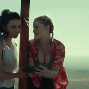 Голая Вирджиния Гарднер