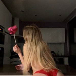 Голая Odessarosalive