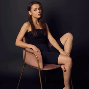 Голая Кристина Корбут